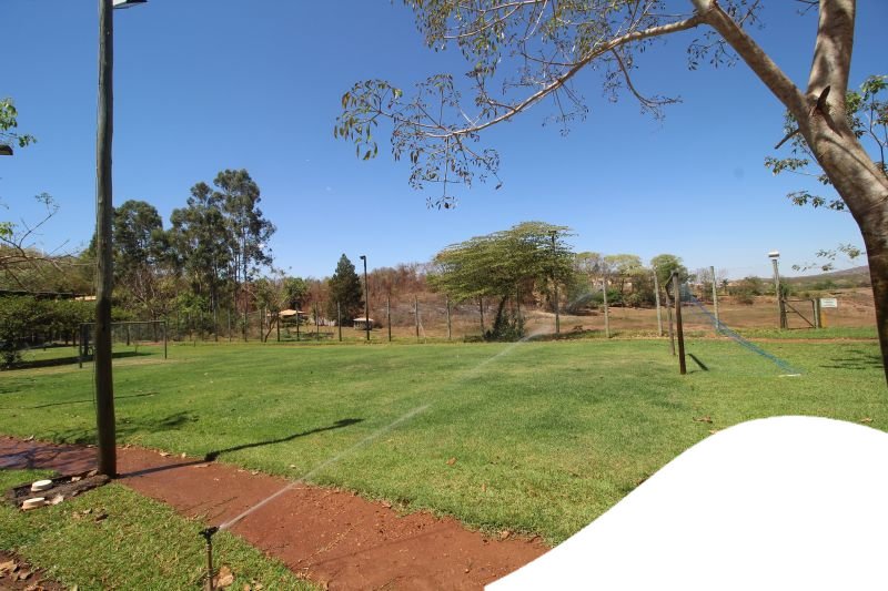 Condomínio PONTAL DO LAGO em  